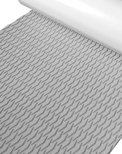 Hjdeck Universal Surfboard Pad EVA Foam Boat Flooring Decking Sheet by Hjdeck