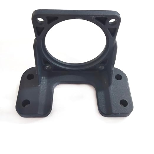 Bringsmart Motor Mounting Bracket - Image 3