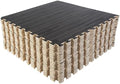 Stalwart Foam Floor Tiles by Stalwart