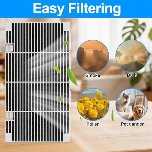 RV A/C Ducted Air Grille for Dometic RV A/C Ducted Air Grille Replacement - Image 4
