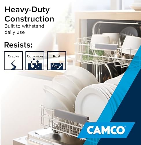 Camco Dishwasher Drain Pan - Image 6