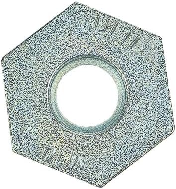 Forney 72808 Multi M10 Adapter for Standard and Metric Threads 5/8-Inch-11 To - Image 6