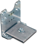 Simpson Strong-Tie MSSC4.25KW-KT20 MSSC 4-1/4 in. Kneewall Connector by SimpsonStrong-Tie
