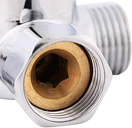 Pissente Thermostatic Mixing Valve - Image 5