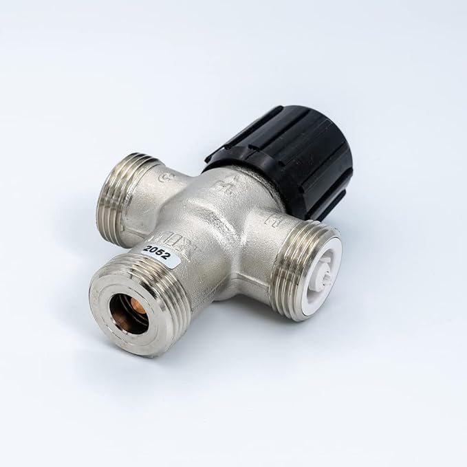 honeywell am101c1070-us-1lf aquamix 1070 mixing valve - Image 2