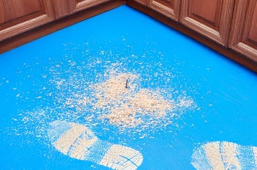 KA-BA-TFP4045 Surface & Floor Protection Mat 40"x45' Roll 150 SqFt - Image 5
