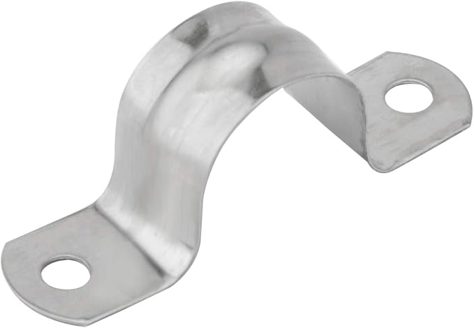 ISPINNER 25pcs M25 Stainless Steel Rigid Pipe Strap - Image 5