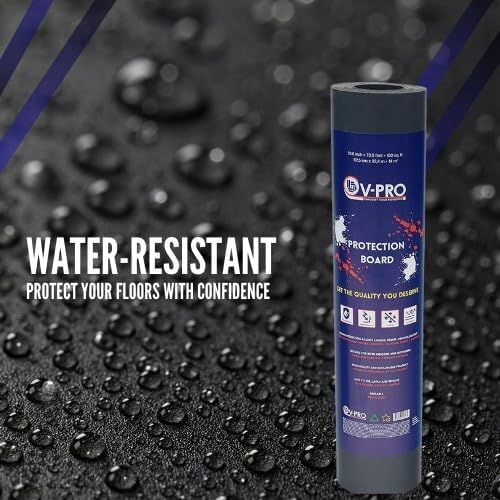 V-PRO 317sqft Floor Protector - Image 4