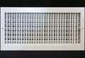 20" X 10" Adjustable AIR Supply Diffuser by HVACPremium
