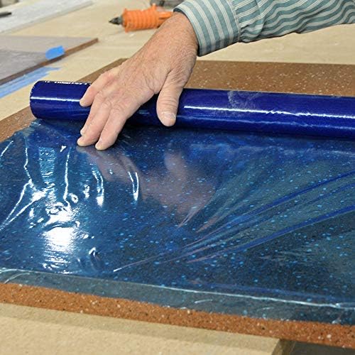 Trimaco Easy Mask Protective Counter Top Film, 24-inch x 600-feet - Image 3