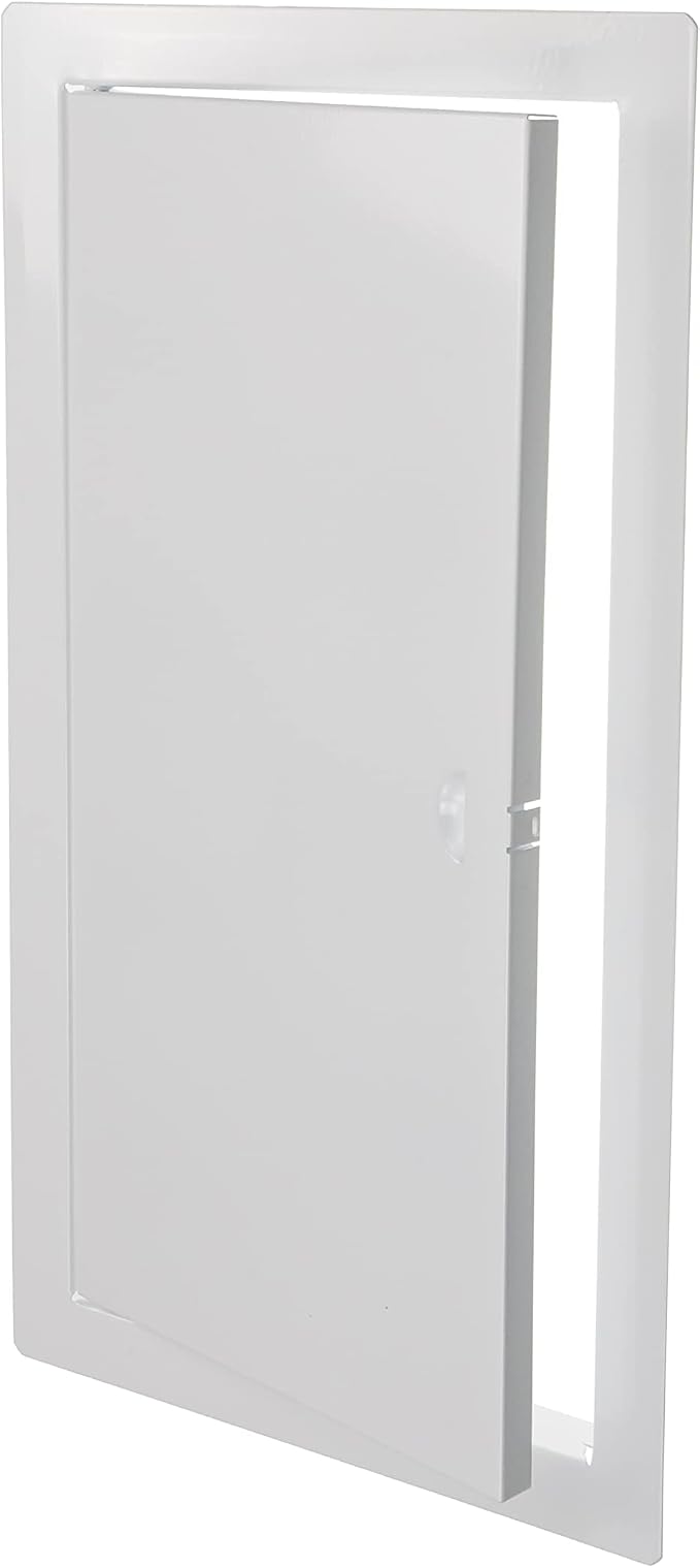 Vent Systems Access Panel for Drywall 8 x 16 Inch - Image 6