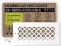 SABA Home Decor Air Vent Cover Grille by SABAHomeDecor
