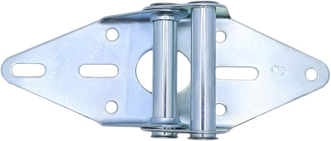 14 Gauge Steel #3 Garage Door Hinge - Image 2