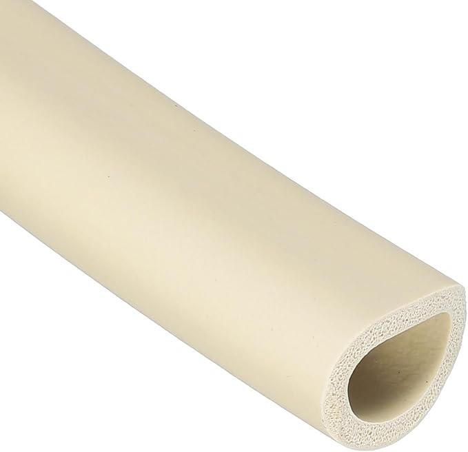 PATIKIL 18mm ID x 24mm OD x 1m Long Pipe Insulation Foam Tube, Pipe Cover Wrap by PATIKIL