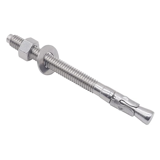 Concrete Anchors 3/8, Wedge Anchors by Horiznext