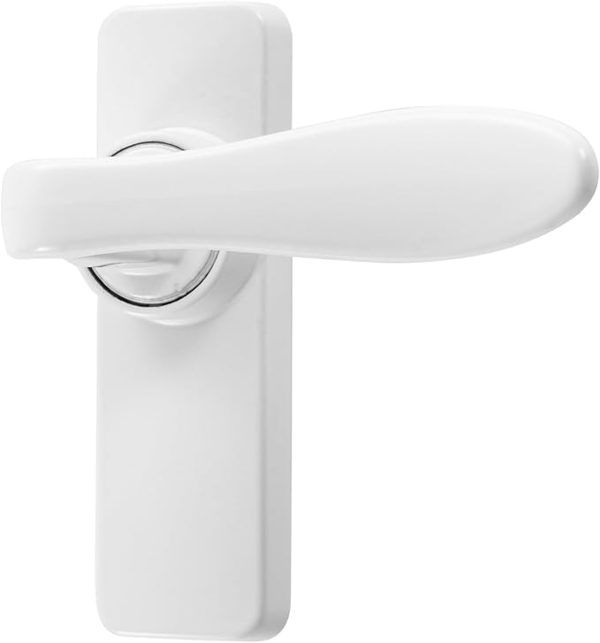 Ideal Security in-Swinging Storm Door Handle Set – - Image 9