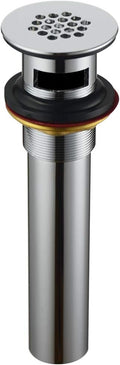 Purelux Grid Drain Strainer Assembly by Purelux