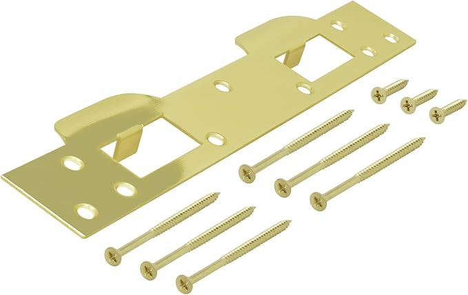 Nuk3y SP550 Combination Security Door Strike - Image 4