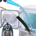 Sealegend 2Pcs Dryer Vent Cleaner Kit by Sealegend