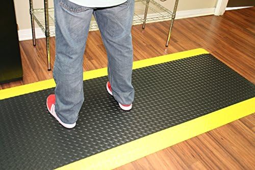 Diamond Plate Anti-Fatigue Mat - Image 2
