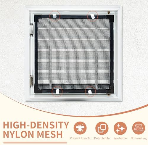 14 x 14 Inch Access Panel for Drywall - Image 5