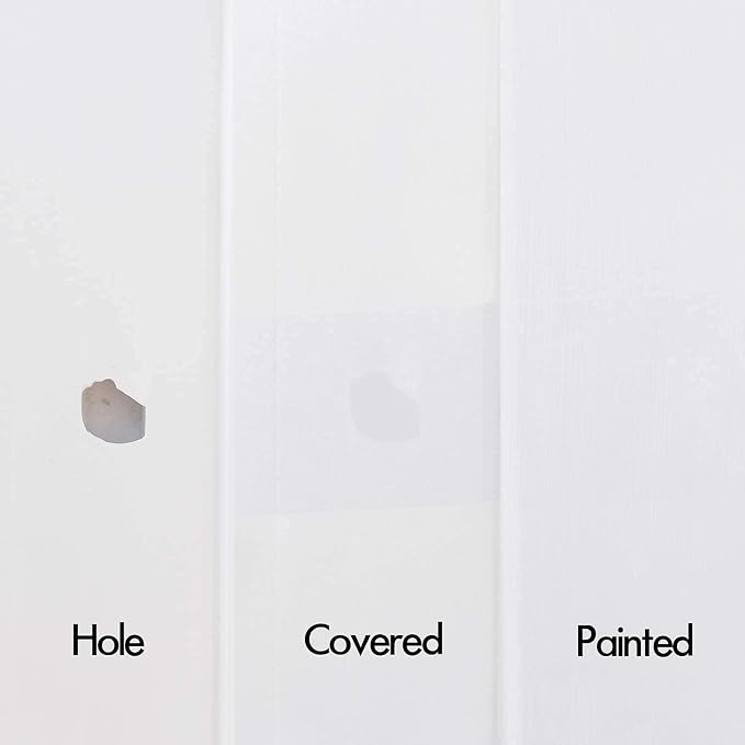 Vinyl Siding Repair Kit, Cover Any Cracks, or Blemishes on Vinyl Siding - Image 4