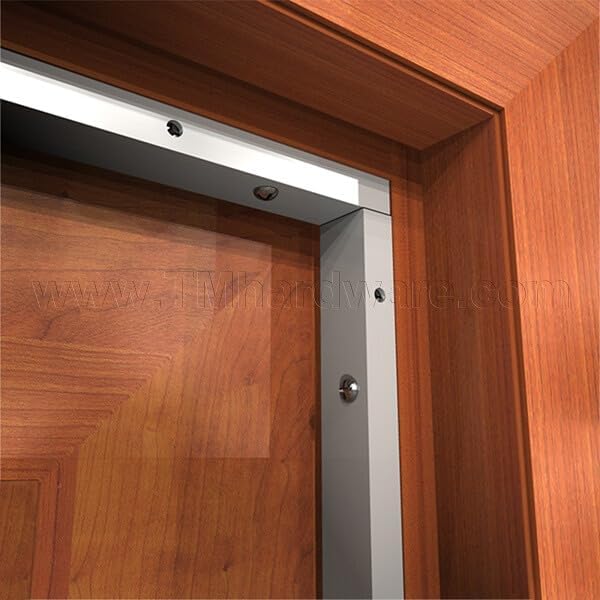 Soundproofing Door Seal Kit - Image 2