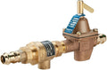 Watts Boiler Combination Fill Valve and Backflow Preventer B911T by WATTS
