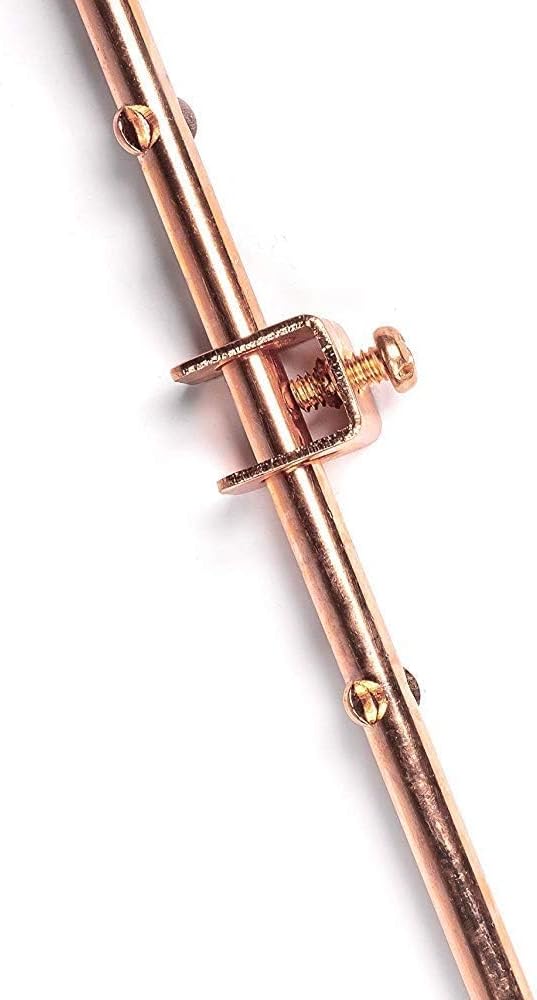 THE CIMPLE CO 4 FT Grounding Rods - Image 5