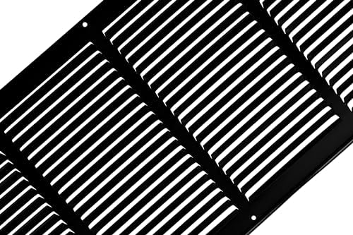 HVAC Premium 25'' x 16'' Return Air Grille - Image 5