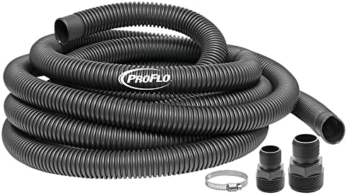PROFLO PF99624 1-1/4" Universal Hose Kit by PROFLO