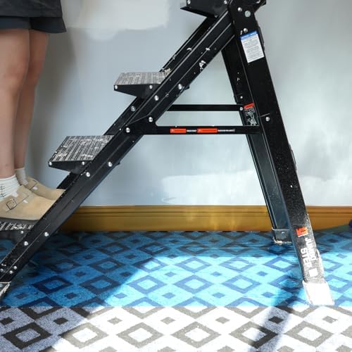 ROLLINGDOG Carpet Protection Film Plastic Protective Film - Image 5