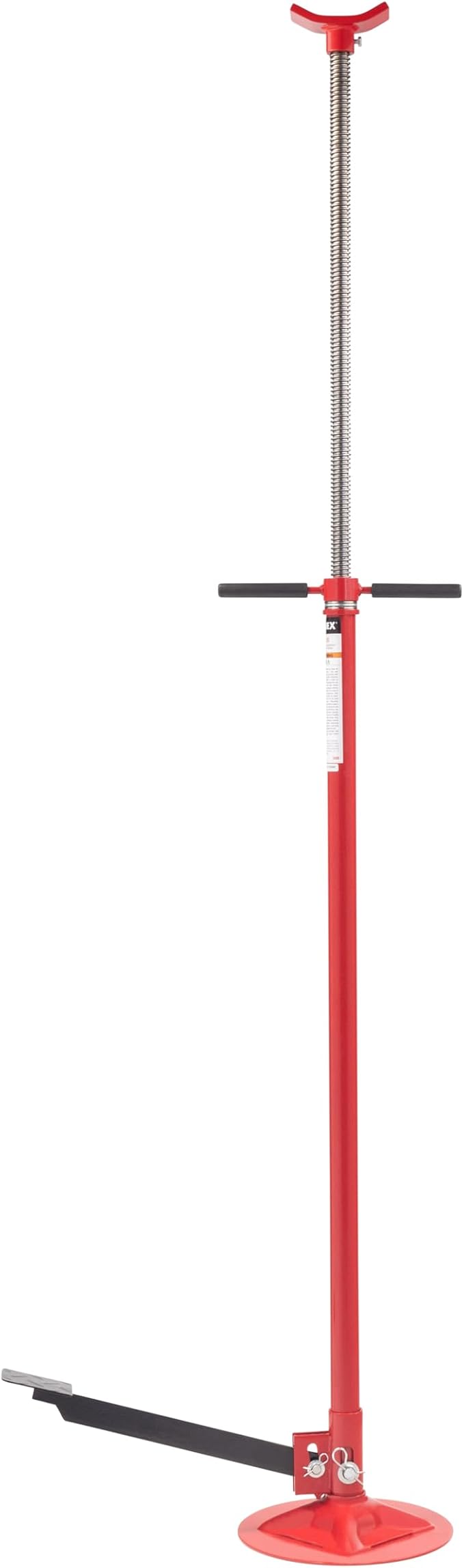 SUNEX TOOLS 6810A, Underhoist Support Stand - Image 2