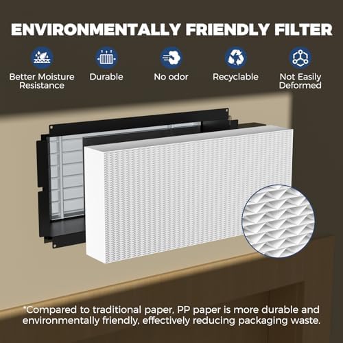 ALORAIR Wall Return Air Pathway Kit - Image 3