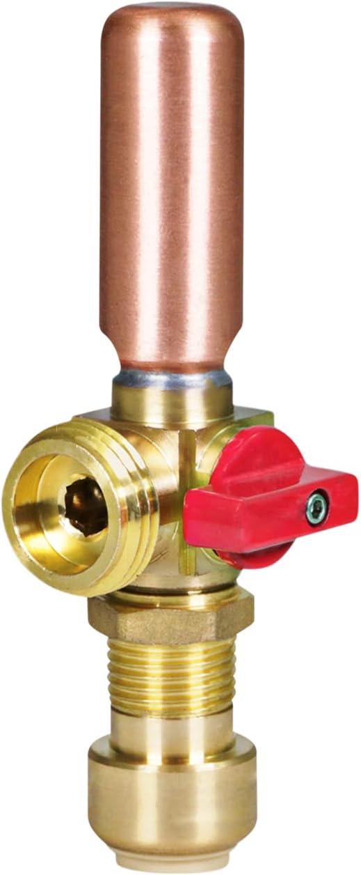 Highcraft 540VI Washing Machine Replacement Valve by Highcraft
