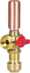 Highcraft 540VI Washing Machine Replacement Valve by Highcraft