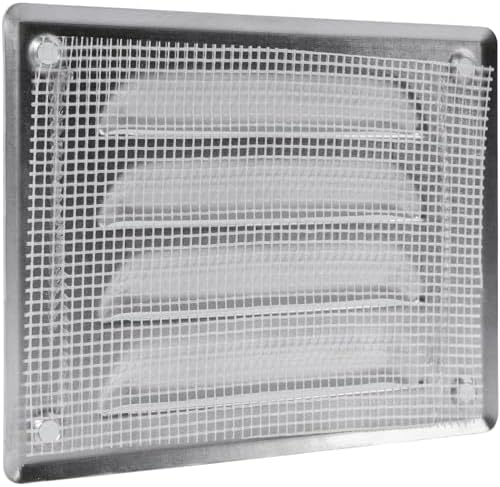 Vent Systems 5.5" x 4" Inch - Image 6