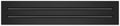 BUILDMART - 20x4 Modern AC Vent Cover - Decorative Black Air Vent - Standard by TexasBuildmart