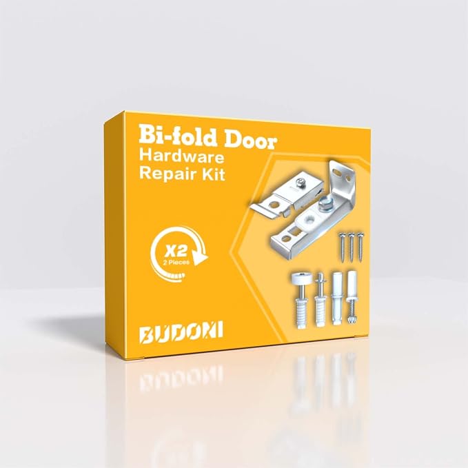 Bifold Door Hardware Repair Kit - Image 8