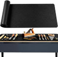 U0U 47.2" x17.3" Workbench Mat, DIY Worktable Mat Workbench Cover by U0U