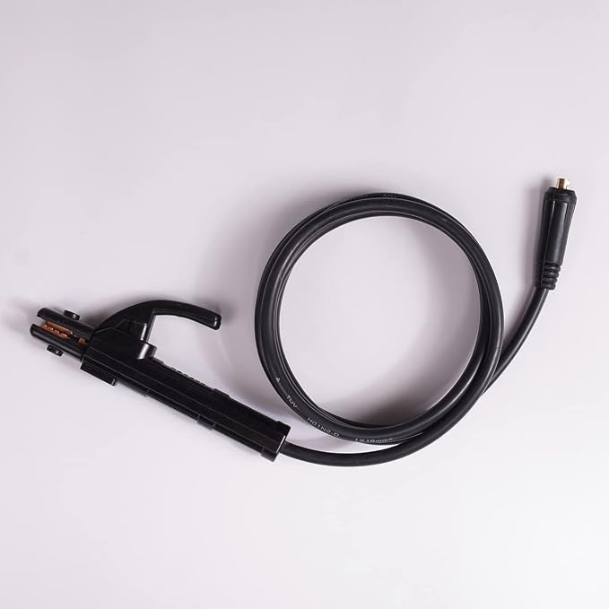 200A Welding Electrode Holder - Image 4