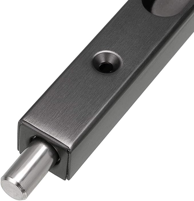 Sumnacon 2Pcs 8 Inch Door Bolts - Image 6