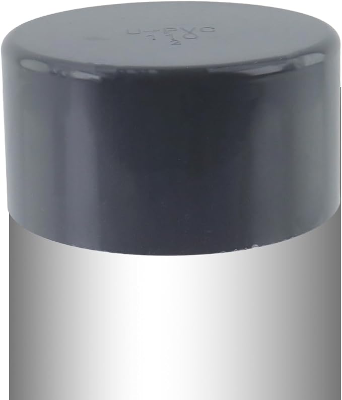 4.3" PVC Pipe End Cap Fitting, Pipe Plug Socket Fittings - Image 5