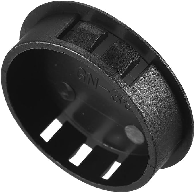 uxcell 1-1/2" Plastic Hole Plugs - Image 4