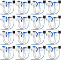 16 Pack 3/4 Inch Standard Condensate Trap by Gulfmew