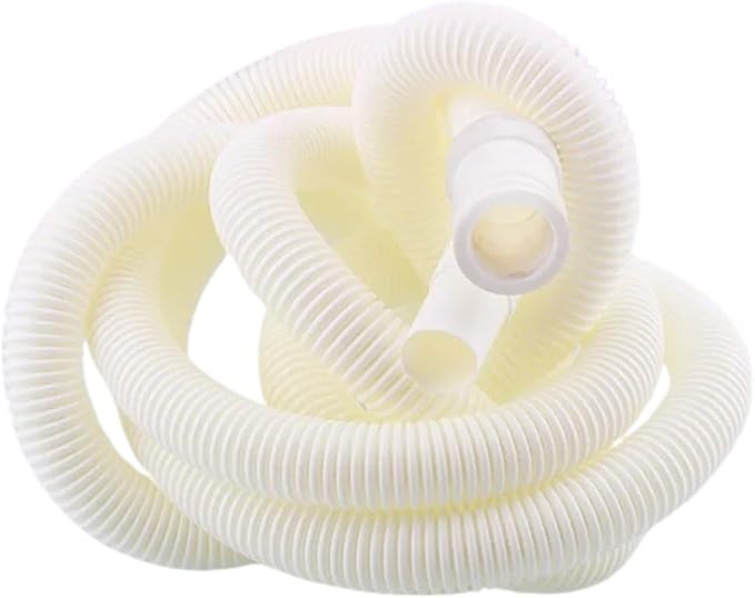1M Flexible Air Conditioning Drain Hose Universal Water Inlet Extension Pipe - Image 5