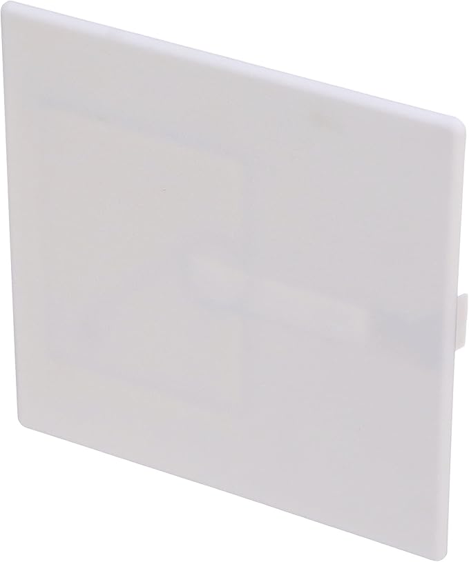 Watts APU15 SpringFit Drywall Access Panel, 14 x14 in, Conceal Wires - Image 10