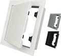 Access Panel 150x225 mm, Magnetic Inspection Hatch by Unknown