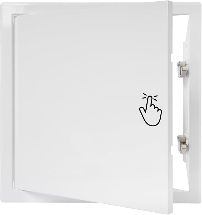 Repa Market 12 x 12 Inch Access Panel by RepaMarket