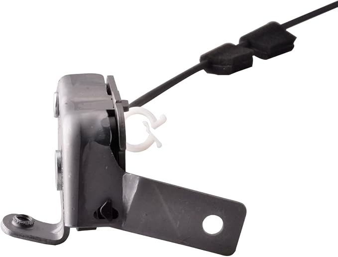 Side Door Upper Latch Compatible - Image 4